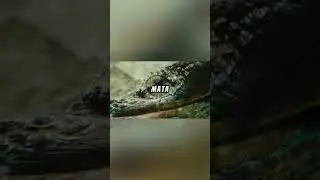 Matamata Turtle Explained... 🍃🐢🐚  #science#turtle#science#facts #explained#fyp#time#ancient#1m#sand