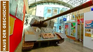 Sights in Bonn: House Of History Museum 