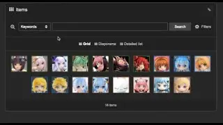 6 Months Update; Figures I Got Rid of And Why