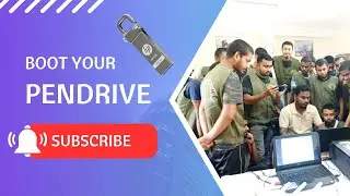 How to boot a windows in pendrive || কিভাবে পেন্ড্রাইবে উইন্ডোজ বুট করতে হয়