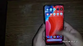 Realme C11 Unboxing & First Impressions ⚡ Best Gaming Phone 2020