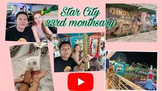 STAR CITY