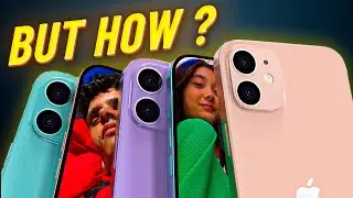 10 Reasons WHY iPhone Completely BEATS Android