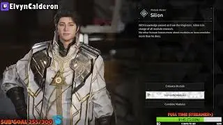 FIRST DESCENDANT MODULES EXPLAINED