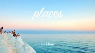 LiQWYD - Places [Official]