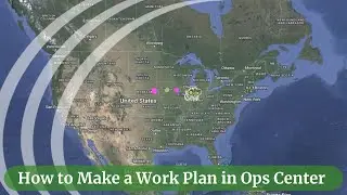 How to Create a Work Plan in John Deere Operations Center