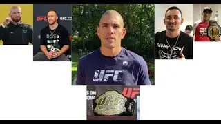 Make Your Predictions Here! UFC 300
