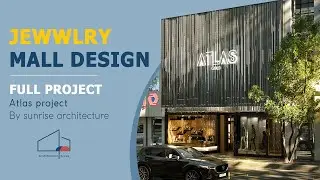 "A Tour of Our Modern Jewelry Mall: Where Style Meets Elegance"  #jewelrymall  #moderndesign