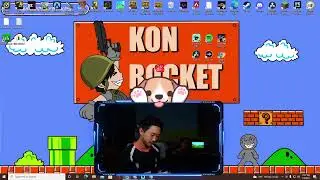Playing random games with the bois since I didnt go to work
