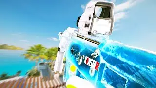 what a 1000 hours on lesion looks like