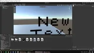 Моя первая(уже вторая) игра в Unity || Часть 4