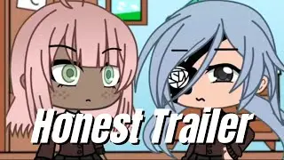 Honest Trailer | Spirit Animals (Gift for @notzoeygacha)