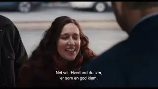 A Man Called Otto | Offisiell Trailer