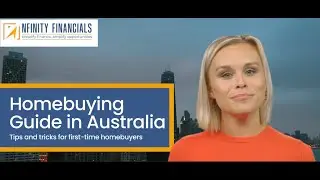 Homebuying Guide in Australia