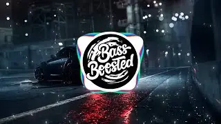 CYREX & Habentub - ALIVE [Bass Boosted]