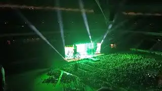 Вялікі канцэрт гурта Scorpions у Варшаве / Wielki Koncert Scorpions w Warszawie