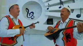 Vellezerit Lleshi - Katastrofe gjithmone per veti (Official Video HD)