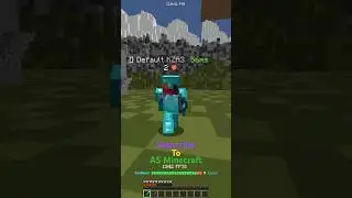 I fought 