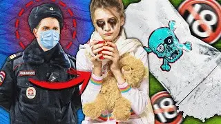 НАР😾ИКИ УБИ💀ЮТ ДЕТЕЙ - РОССИЯ В СКОРОСТЯХ