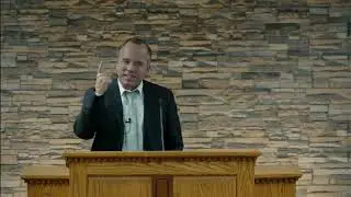 The Fear of the Lord & Judgement - 3/2/25 PM