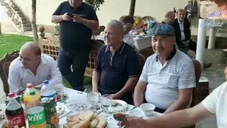 Raxmatjon QURBONOV do‘stlari xotirasida. 12-son. 25.09.2022-yil.