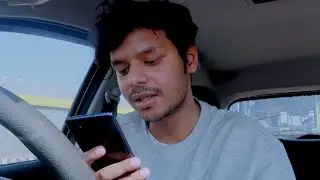 Just a Normal Vlog