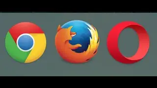 Comparison of Internet Browsers