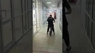 Ремонт электросамокатов Маленковская 30