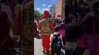 Ganesh Utsav in NYC | Bringing Indian Culture to the Heart of New York | NYC DESI एनवाईसी देसी