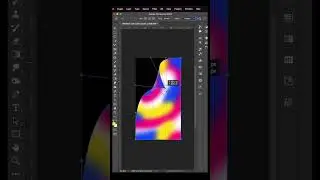 photoshop abstract gradients  #photoshop #photoshopcourse #graphicdesign  #adobe #photoshoptutorial