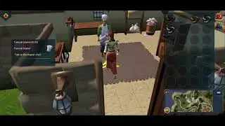 RuneScape - Open World Fantasy MMORPG (beta) (2021) - Gameplay