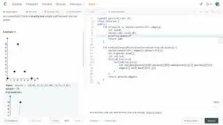 Min Cost to Connect All Points - Leetcode Problem 1584 - C++ Solution