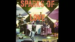 UnLymited - Sparks Of Love (Official Audio)