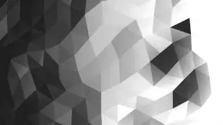 Free Footage - Grey Style Triangles - Abstract - FullHD