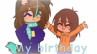 It’s the day of March woohoo (REUPLOAD)