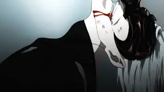 Shadow Lady - Kaneki - Edit Alight Motion ⚠️FLASH WARNING⚠️