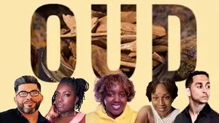 OUD FRAGRANCES
