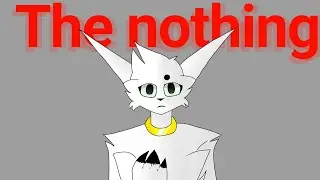 the nothing animation meme-Шлюба /Ментол /