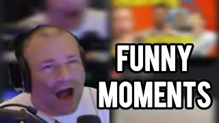 Jackknife Finnegan Roasting Trolls! (Funny Moments Compilation)