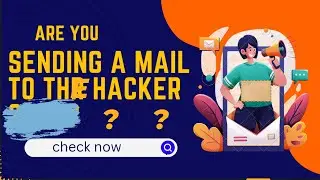 Check mail address | Is It safe ?? Be safe from Data Breach | Check validity of mail | Bulk Mail