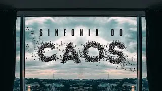 Sinfonia Do Caos - Águia
