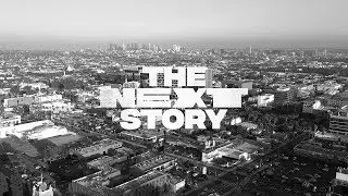 NBA 2K20: The Next Story