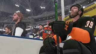 NHL™ 22    Tipos Extraliga   42.kolo    HC Košice - HK Poprad