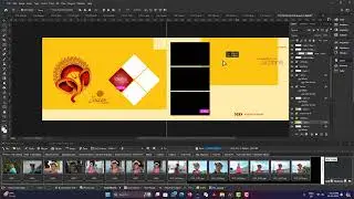 how to make auto album psd file in market PSD Album Fixer.