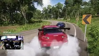 DRIFT Forza Horizon 5 EVO10