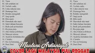 Maulana Ardiansyah full album reggae 2022@gudangmusic3261