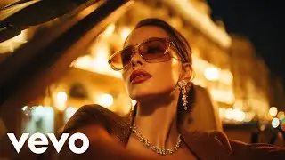 Lynoria & Akmalov - Fading Into You (Original Mix)