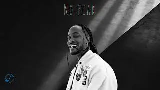 No Fear - Christian Hiphop x KB x nobigdyl. x Lecrae type beat