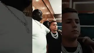 BigXthaPlug MEETS BABY GRONK