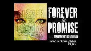 Forever In Promise Feat The Charm The Fury - Somebody That I Used To Know (GOTYE Metalcore Cover)